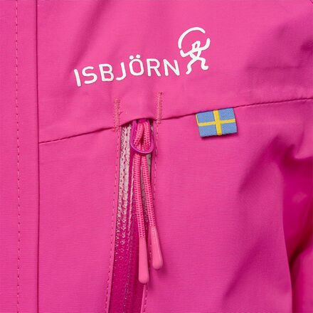 Isbjorn of Sweden - Helicopter Winter Jacket - Toddlers'