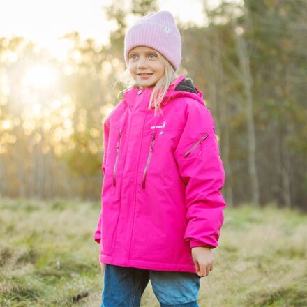 Isbjorn of Sweden - Helicopter Winter Jacket - Toddlers'