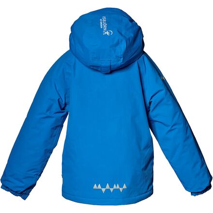 Isbjorn of Sweden - Helicopter Winter Jacket - Toddlers'