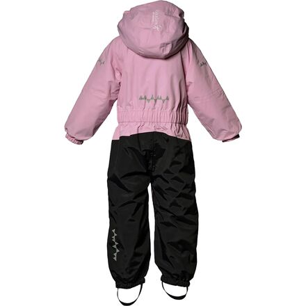 Isbjorn of Sweden - Penguin Snowsuit - Kids'