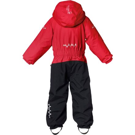 Isbjorn of Sweden - Penguin Snowsuit - Toddlers'