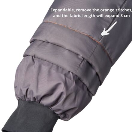Isbjorn of Sweden - Penguin Snowsuit - Toddlers'