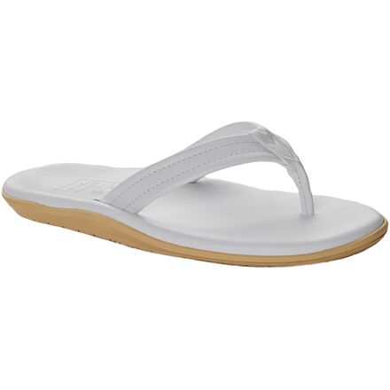 Classic Leather Flip Flop