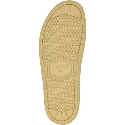 Island Slipper - Classic Suede Clog
