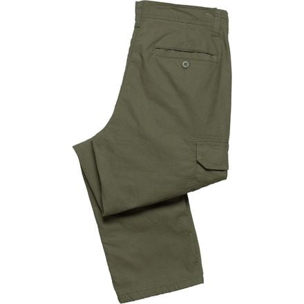 Smith's - Fleece Lined Cargo Pant - Men's