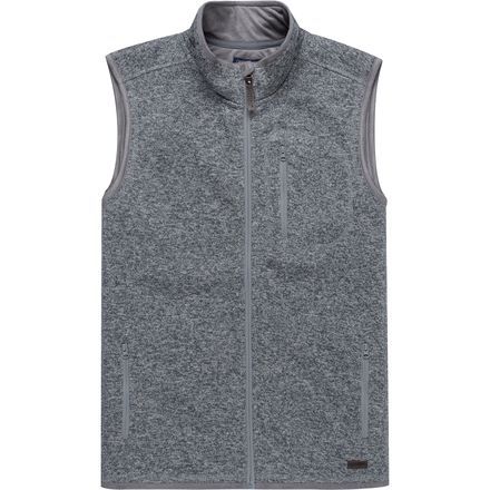 Smith's - Sweater Fleece Vest - Men's