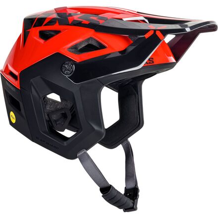 iXS - Trigger X Mips Helmet