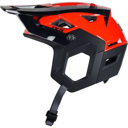 iXS - Trigger X Mips Helmet