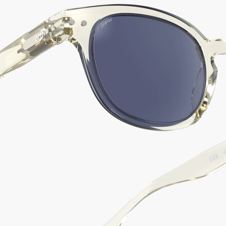 Izipizi - #C Sun The Retro Sunglasses