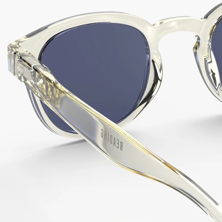 Izipizi - #C Sun The Retro Sunglasses