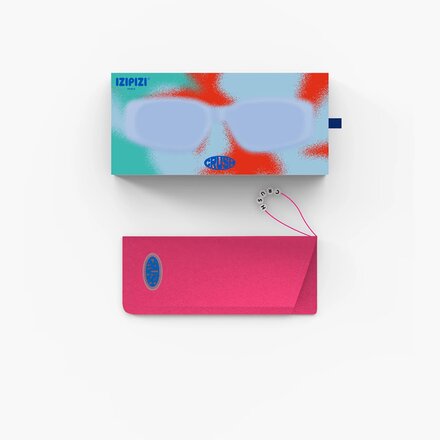 Izipizi - Sun Crush Sunglasses