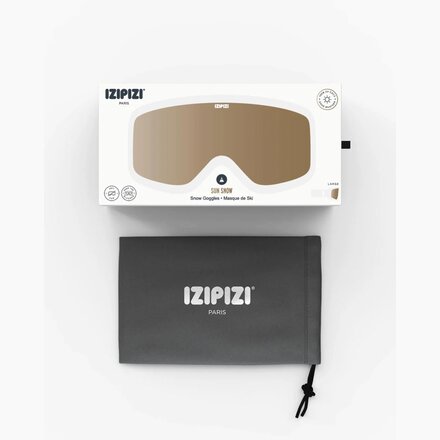 Izipizi - Active Snow Ski Goggle