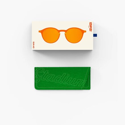 Izipizi - Sun #D Sunglasses