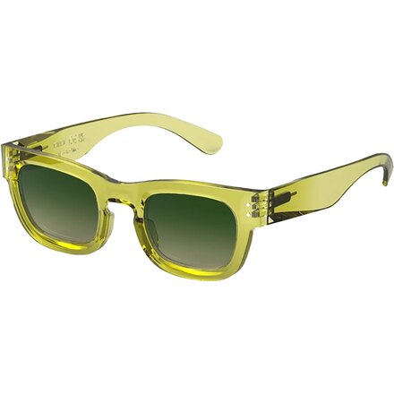 Sun Tasty Sunglasses - Women's