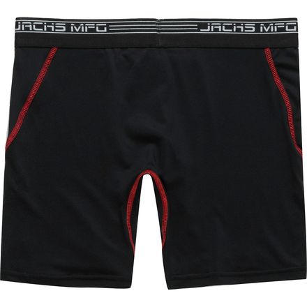 JACHS - The Sportsman Boxer Brief - 3-Pack - Men's