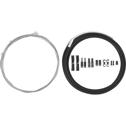 Road Pro Brake Cable Kit