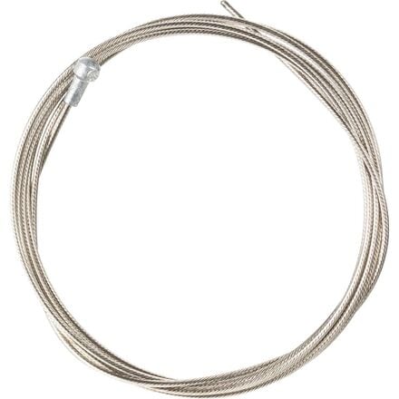 Jagwire - Road Pro Polished Slick Stainless Brake Cable - Campagnolo