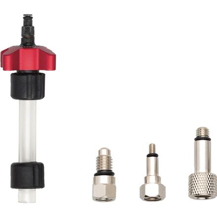 Elite Dot Bleed Kit Repl Fittings Set For SramFormulaHope