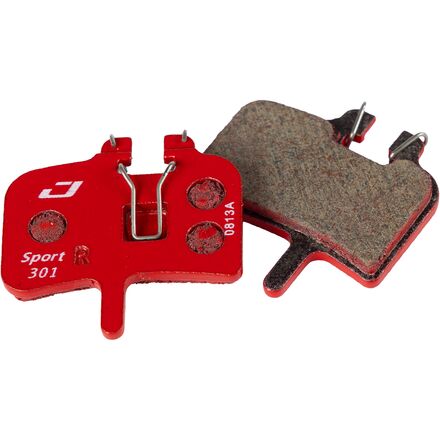Red Zone Disc Brake Pad