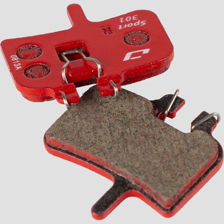 Jagwire - Red Zone Disc Brake Pad