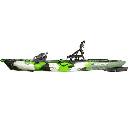Jackson Kayak - Bite FD Kayak - 2022