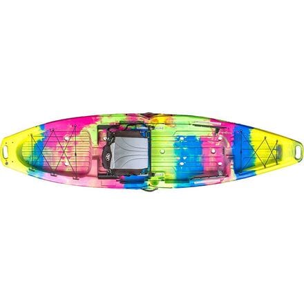 Jackson Kayak - Bite Rec Kayak - 2022 - Prism