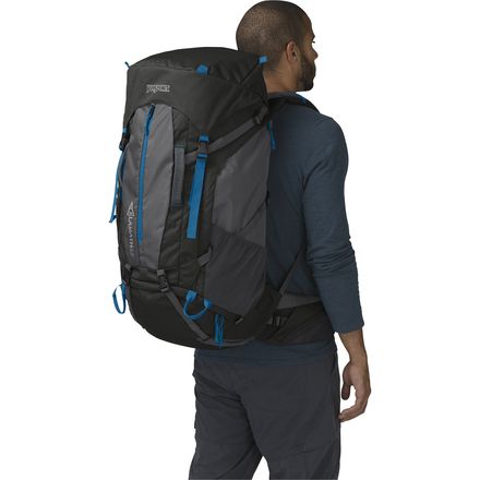 JanSport - Klamath 65L Backpack