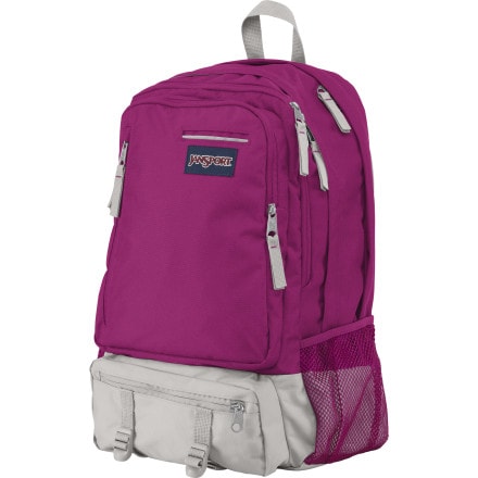 JanSport - Envoy 26L Backpack