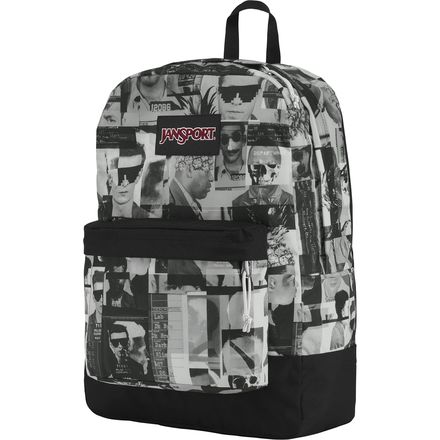 JanSport - Black Label Superbreak 25L Backpack