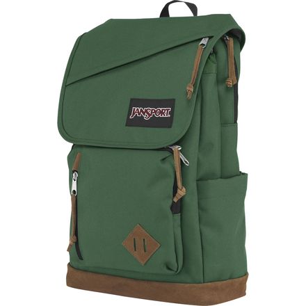 JanSport - Hensley 31L Backpack