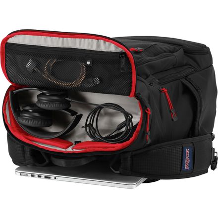 JanSport - Sentinel 31L Backpack