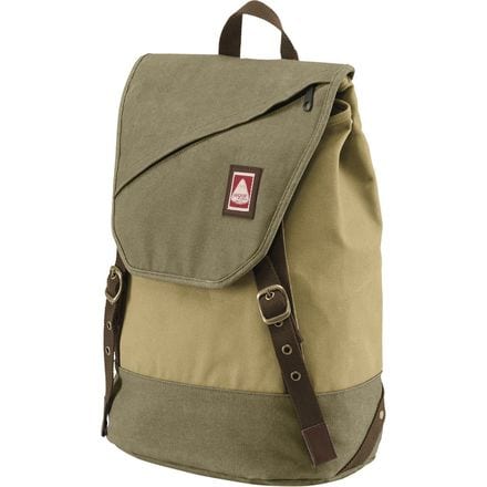 JanSport - Ballard Tri-Color 15L Backpack