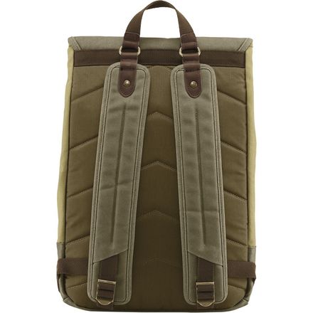 JanSport - Ballard Tri-Color 15L Backpack