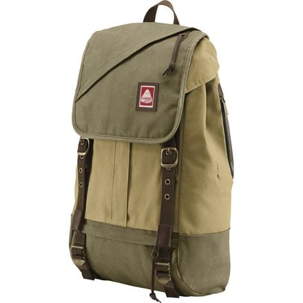 JanSport - Wolcott 23L Backpack