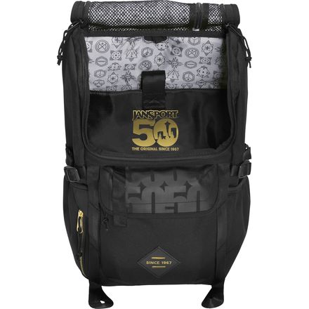 JanSport - Hatchet 50th Anniversary Edition 28L Backpack