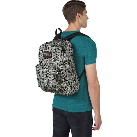 JanSport - Disney Superbreak 25L Backpack