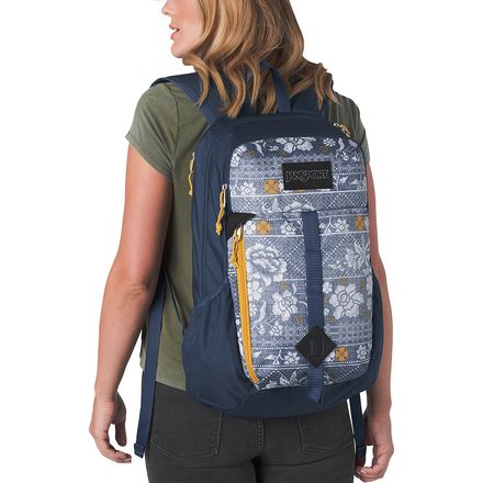JanSport - Hawk Ridge 26L Backpack