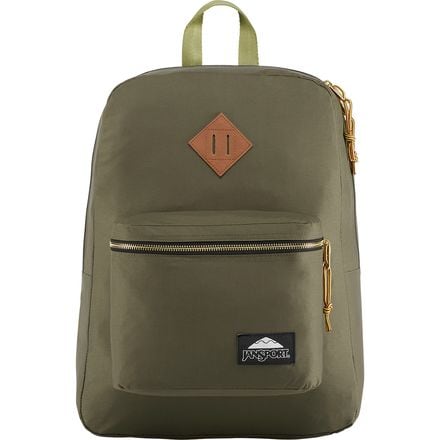 JanSport - Super FX LS Backpack