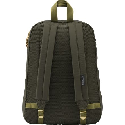JanSport - Super FX LS Backpack