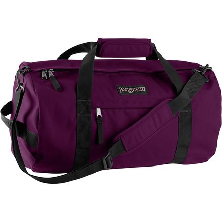 JanSport - 24in Sport Duffel Bag