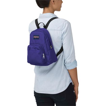 JanSport - Half Pint 10L Backpack