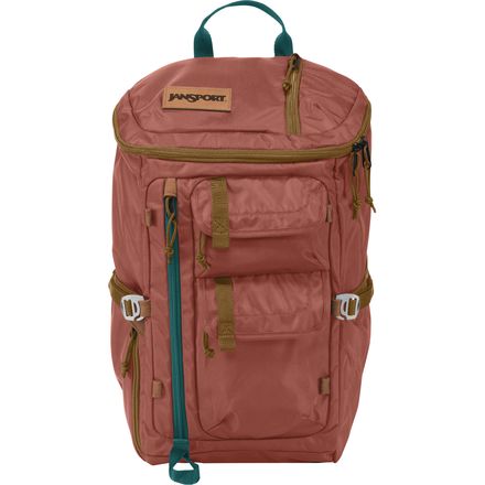 JanSport - WatchTower 28L Backpack
