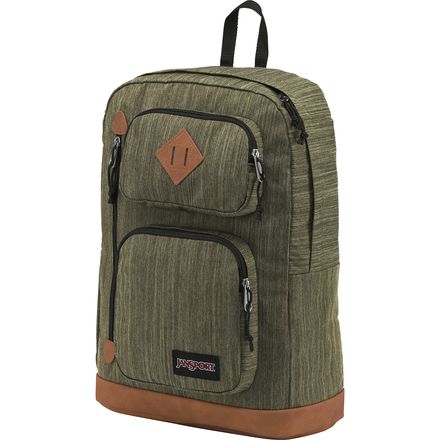 JanSport - Houston 26L Backpack