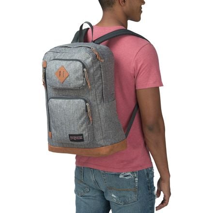JanSport - Houston 26L Backpack