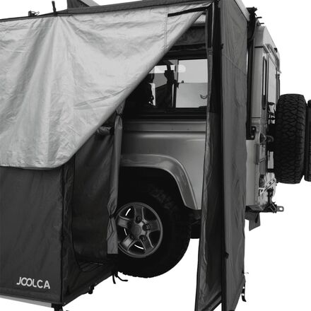 Joolca - Ensuite Mounted Double