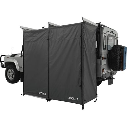 Joolca - Ensuite Mounted Double