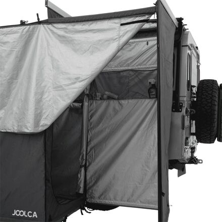 Joolca - Ensuite Mounted Double