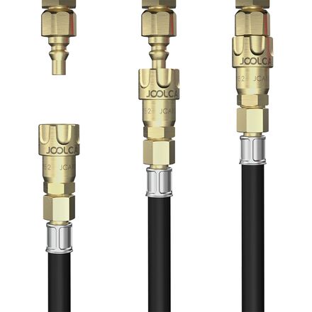 GASKNECT Coupling Set