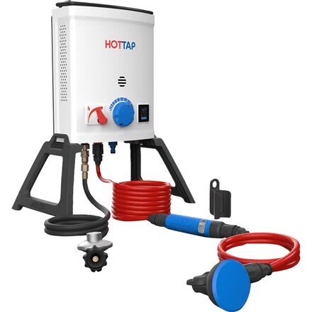 HOTTAP Essentials Kit