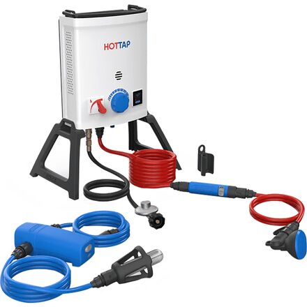 HOTTAP Outing Kit